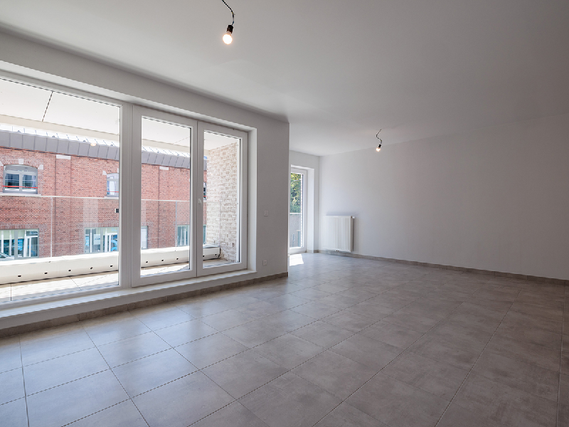 Appartements Neufs à Vendre à Namur | Résidence Novia